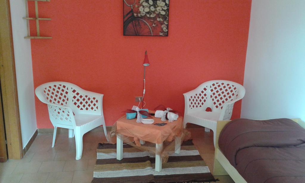 Agriturismo Beethoven โนซิ ภายนอก รูปภาพ