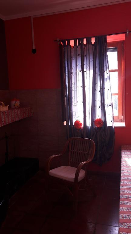 Agriturismo Beethoven โนซิ ภายนอก รูปภาพ