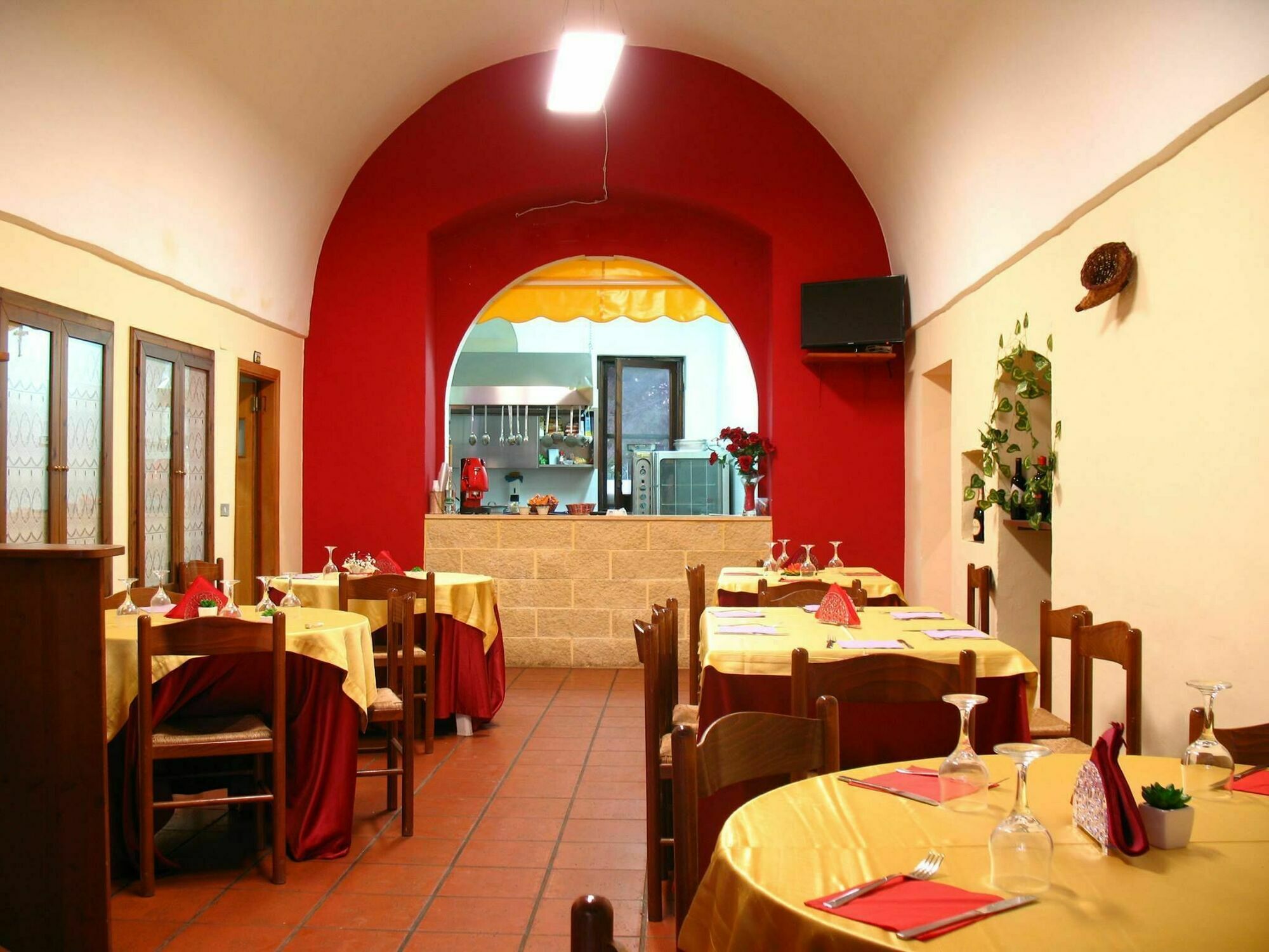 Agriturismo Beethoven โนซิ ภายนอก รูปภาพ