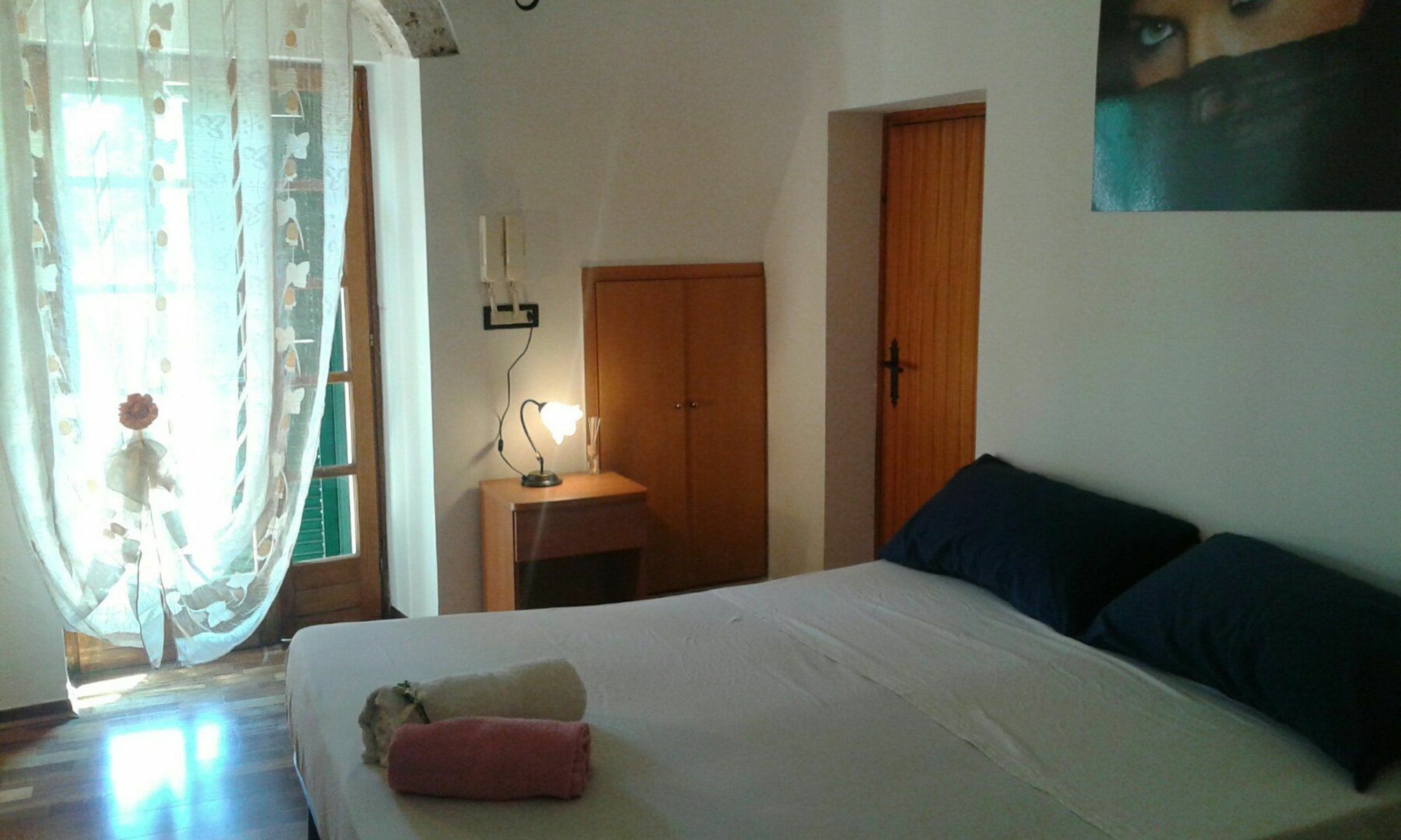Agriturismo Beethoven โนซิ ภายนอก รูปภาพ